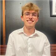 Étudiant en 3ème année de diplôme de comptabilité et gestion (DCG) qui donne à domicile à Lille ou à distance.